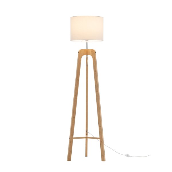 Lampadaire Elana, design élégant avec structure élancée pour les coins 2